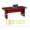 Secretary office desk design, Customized design Office desk sale (T2040)